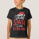 Search for bad santa tshirts Trending