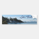 Search for california bumper stickers Skiing