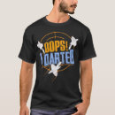 Search for funny darts tshirts Dad