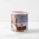 Search for hot cakes mugs Chocolate
