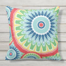 Search for colour pop pillows Bright