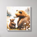 Search for daddy bear art Mommy