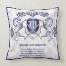 Recherche de bleu argent coussins Couple