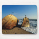 Search for abandoned mousepads Beach