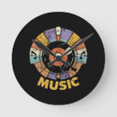 Recherche de musique classique horloges Musicien