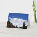 Search for mt rainier cards Mountain