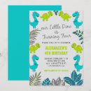 Search for t rex invitations Jurassic