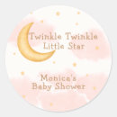 Search for twinkle twinkle stickers Moon and stars