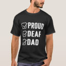 Recherche de gestes de main tshirts Handicap