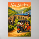Search for sri lanka posters Travel