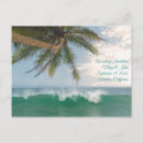 Search for ocean postcards Summer vacation