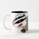 Recherche de mustelid tasses Mignon