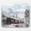 Recherche de train vapeur tapis souris Ordinateur