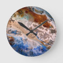 Recherche de mousse horloges Vagues