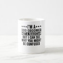 Search for dog groomer mugs Dogs