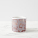 Recherche de peau tasses Motif
