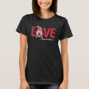 Search for nurse valentines day tshirts Practitioner