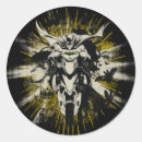 Recherche de batman symbol autocollants School