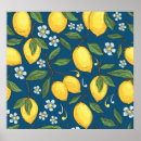 Recherche de fruits frais posters Motif