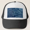 Search for electron hats Circuit