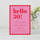 Recherche de dentelé invitations Simple