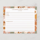 Recherche de retro recipe cards De