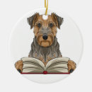 Search for airedale ornaments Dogs