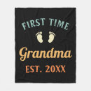Search for grammy blankets Best grandma ever