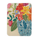 Search for spring blossoms magnets Florals