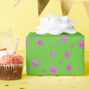 Recherche de girly papier cadeau Coloré