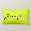 Search for chartreuse pillows Trendy