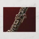 Search for oboe postcards Woodwind