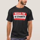 Search for pastor tshirts Sermonator