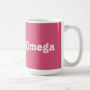 Recherche de omega Nom