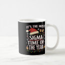 Recherche de temps de noël tasses Santa claus