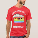 Search for funny baking puns tshirts Sports