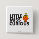 Recherche de curious badges Curieuse petite miss