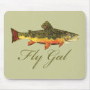 Search for trout mousepads Fisherman