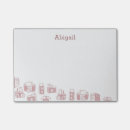 Search for vintage post it notes Whimsical