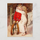 Search for pan postcards Girl