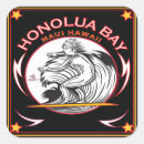 Search for hawaii surfing stickers Surfer