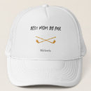 Recherche de golf club casquettes Élégant