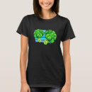 Recherche de broccoli tshirts Vintage