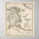 Recherche de hachures posters Frontières