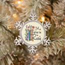 Search for reading ornaments Book nerd