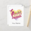 Search for best nanny postcards Vintage
