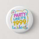 Search for and electrical buttons Retro
