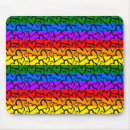 Search for pride parade mousepads Rainbow