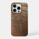 Recherche de crocodiles iphone coques Animal