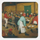 Search for peasant wedding stickers Elder